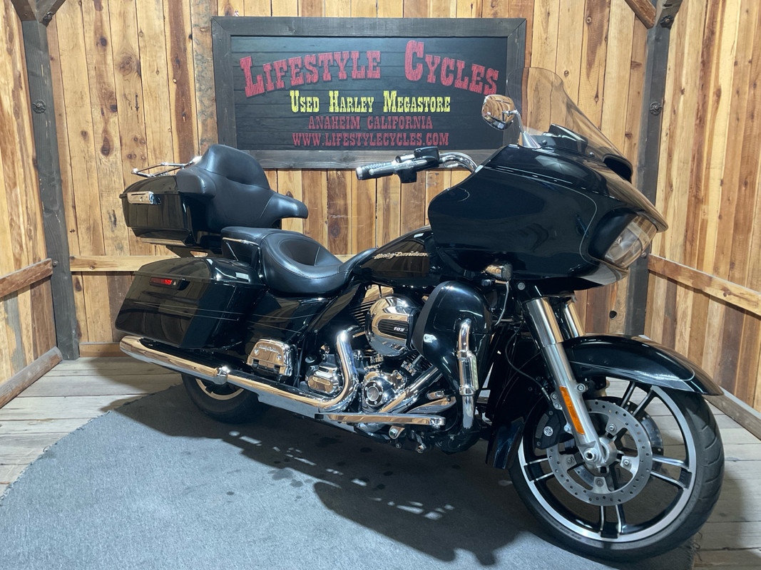 Road Glide® Special