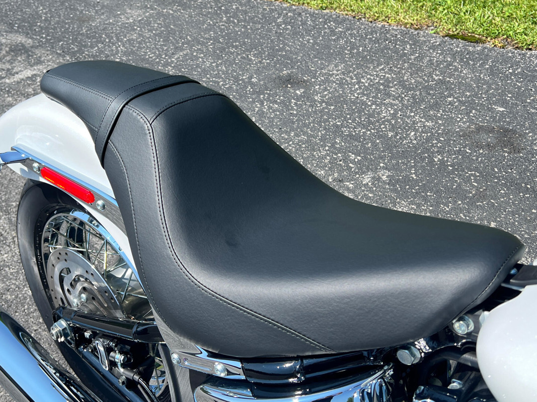Super Glide