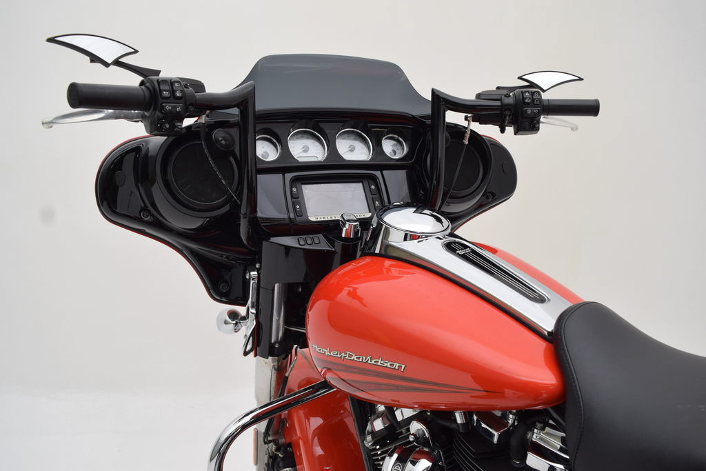 Street Glide® Special