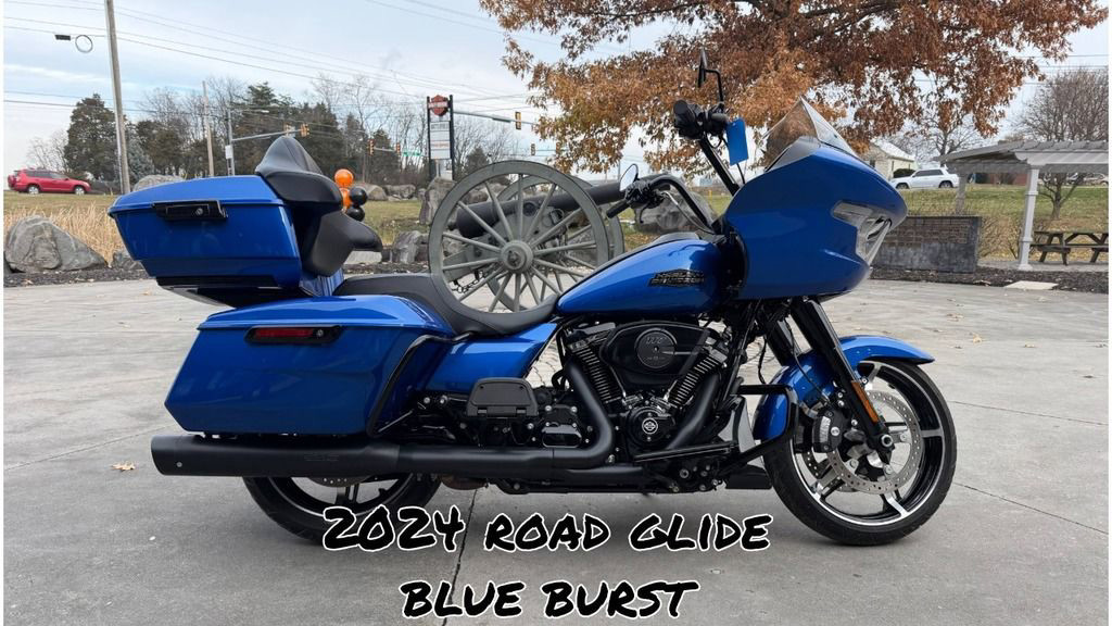 Road Glide®