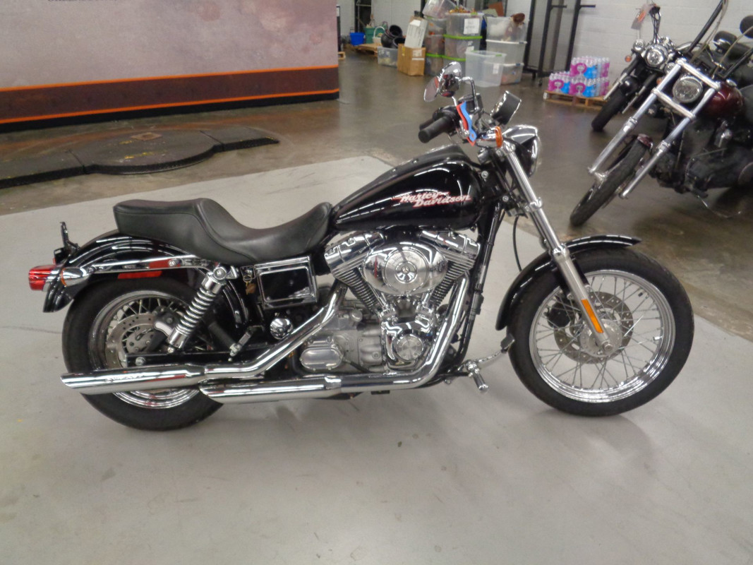 Dyna® Super Glide®