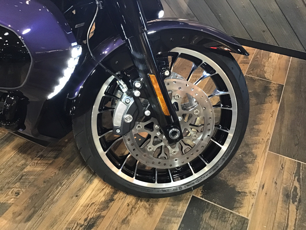 Road Glide® Limited