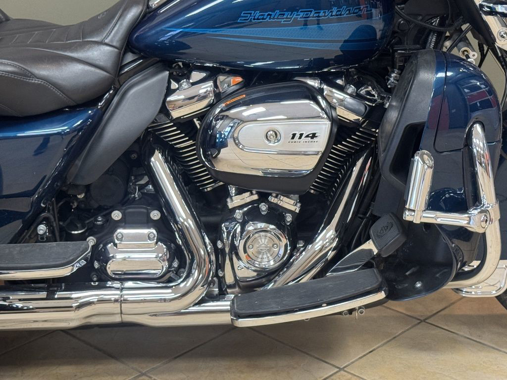 Tri Glide® Ultra