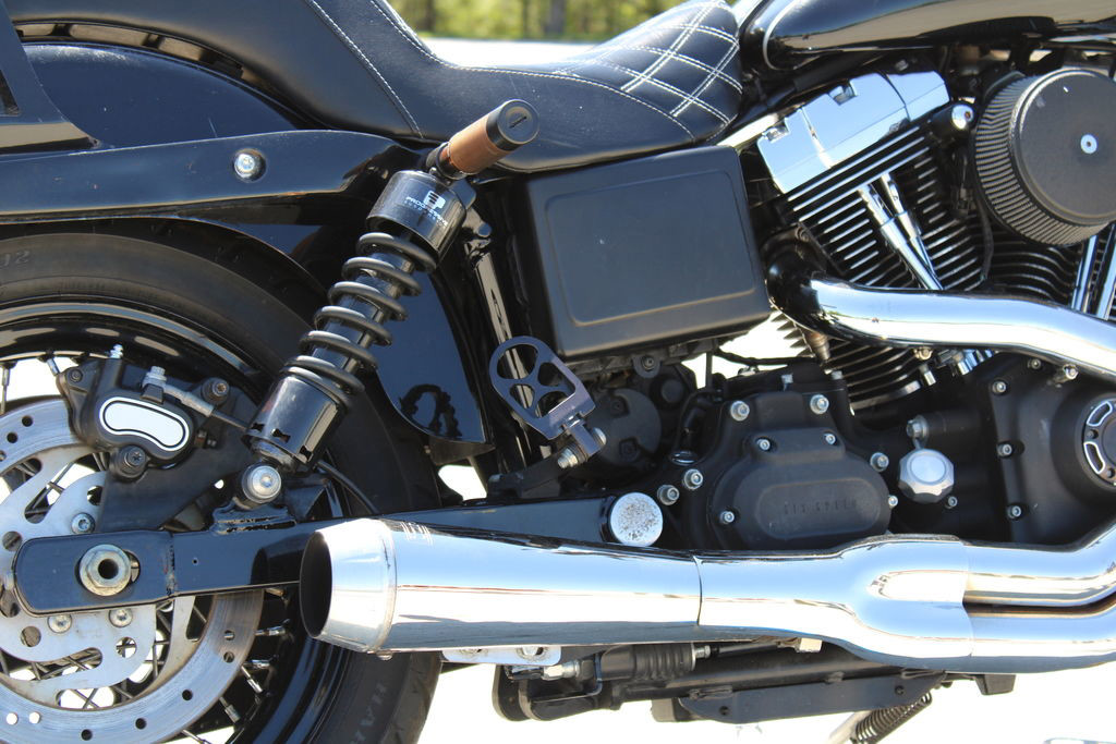 Dyna® Wide Glide®