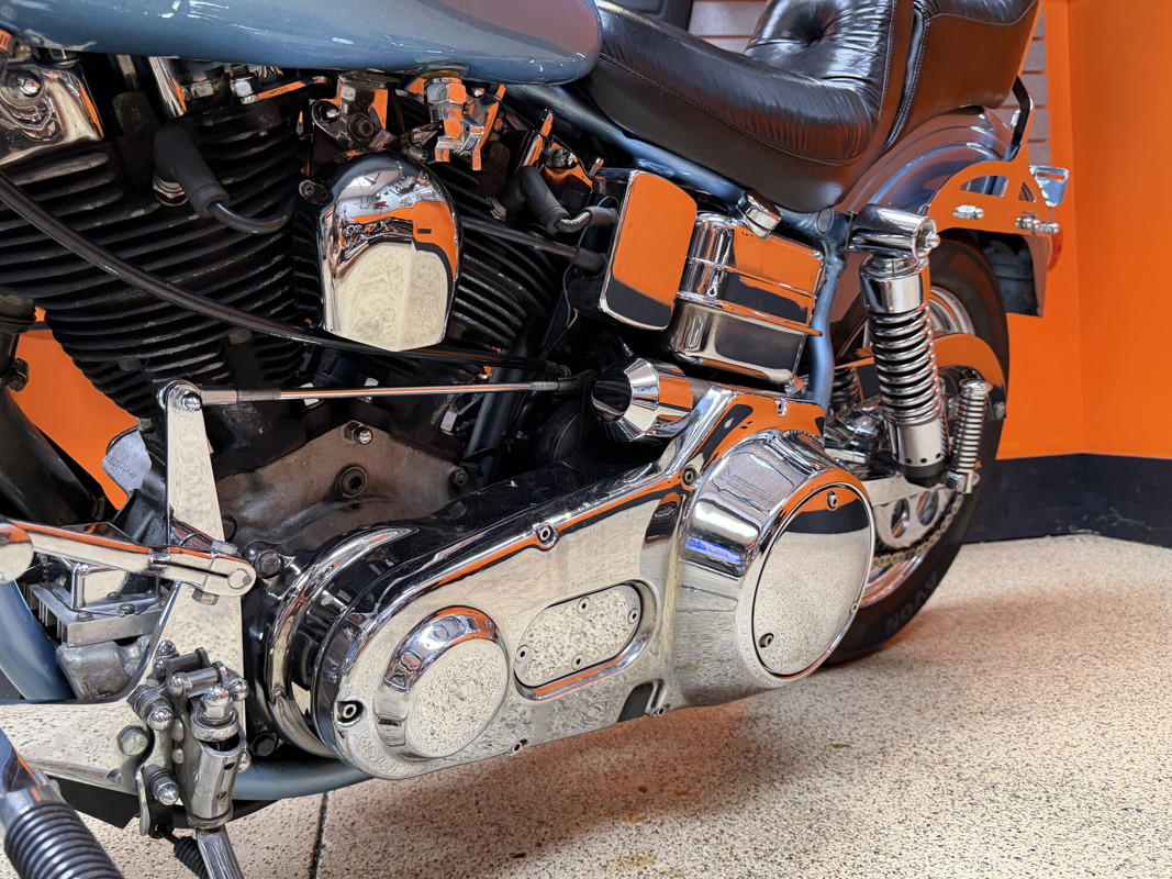Super Glide®