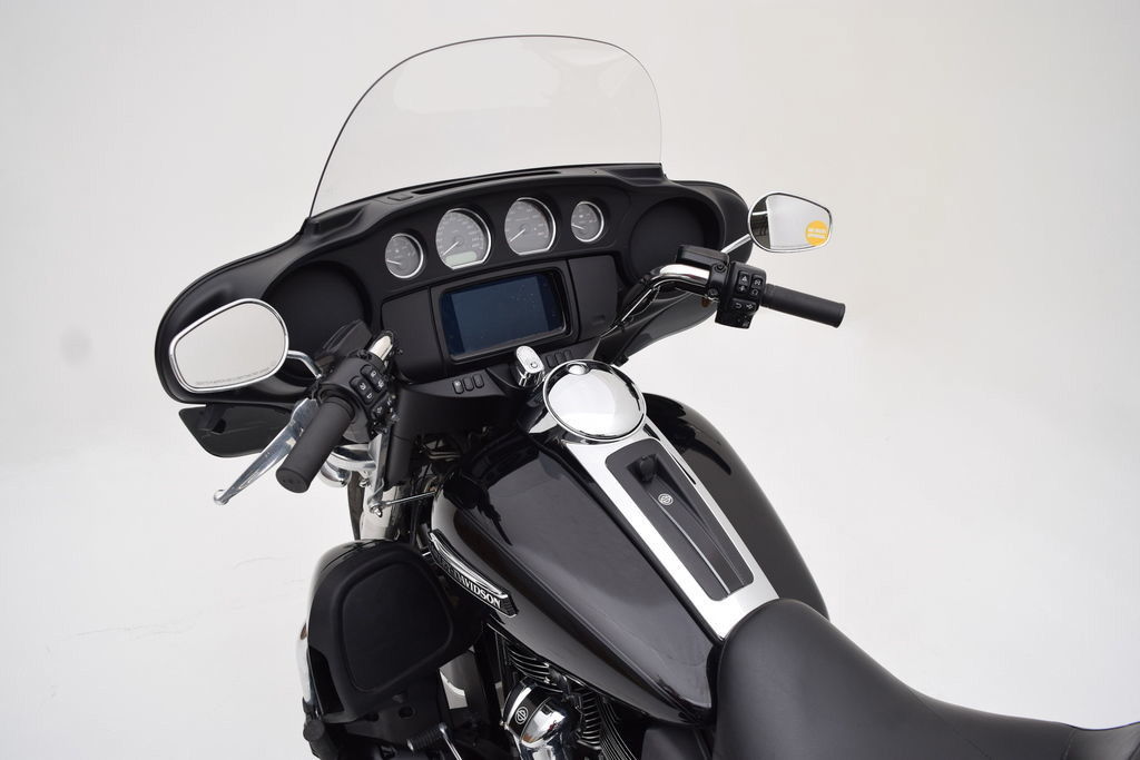 Tri Glide® Ultra