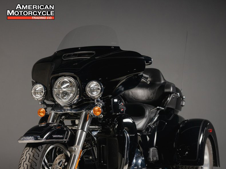 Tri Glide® Ultra