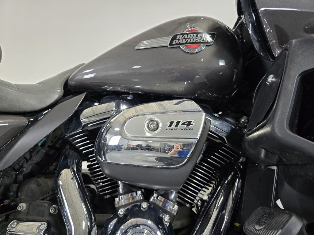 Road Glide® Limited