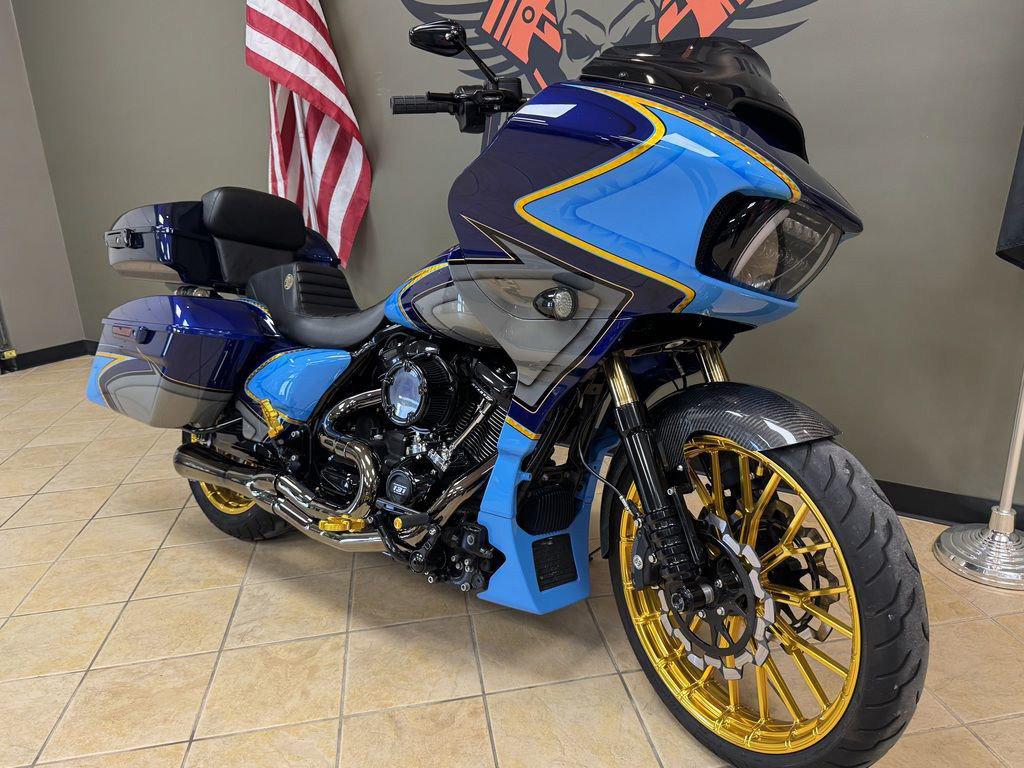 Road Glide® Special