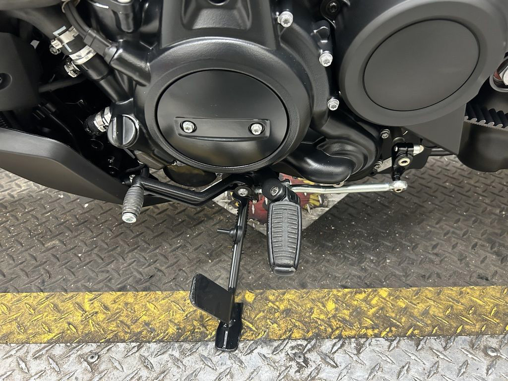 Nightster