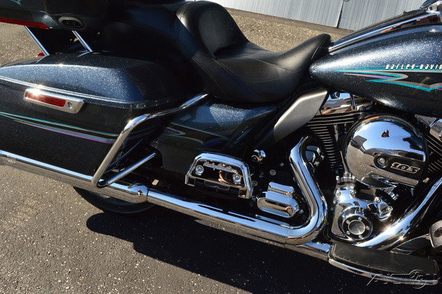 Electra Glide® Ultra Classic®
