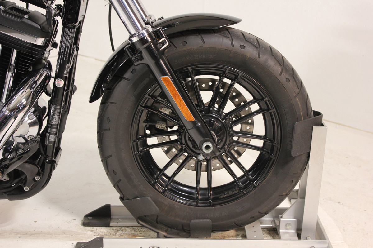 Sportster® Forty-Eight® Special