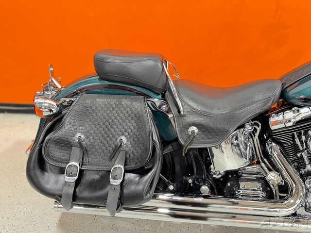 Softail® Springer® 