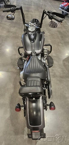 Softail® Slim®