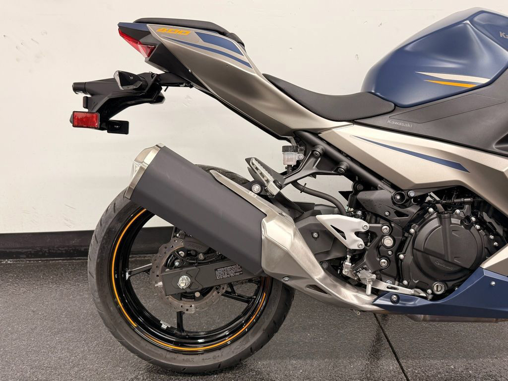 Ninja 400 ABS