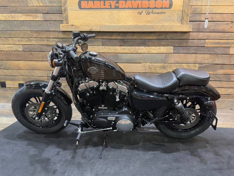 Sportster® Forty-Eight®