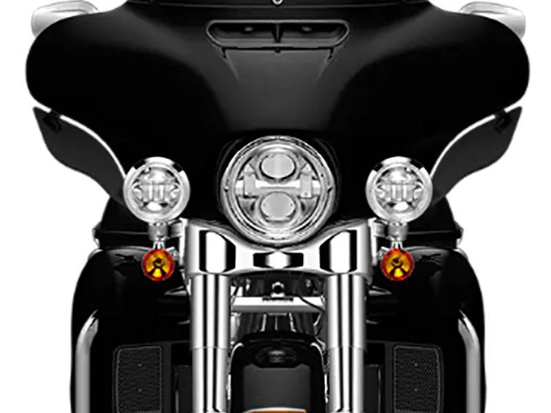 Electra Glide® Ultra® Limited
