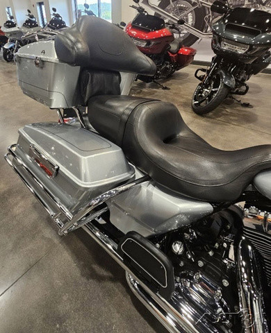 Electra Glide® Classic