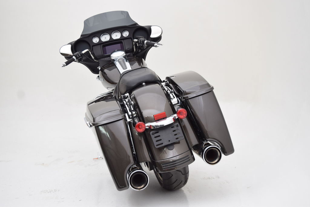 Street Glide®