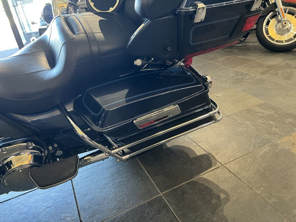 Electra Glide® Ultra Classic® 
