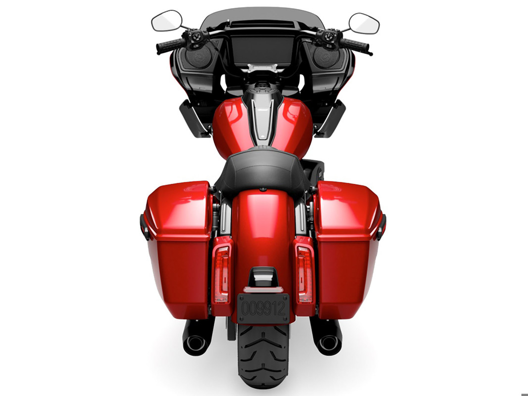 Road Glide®
