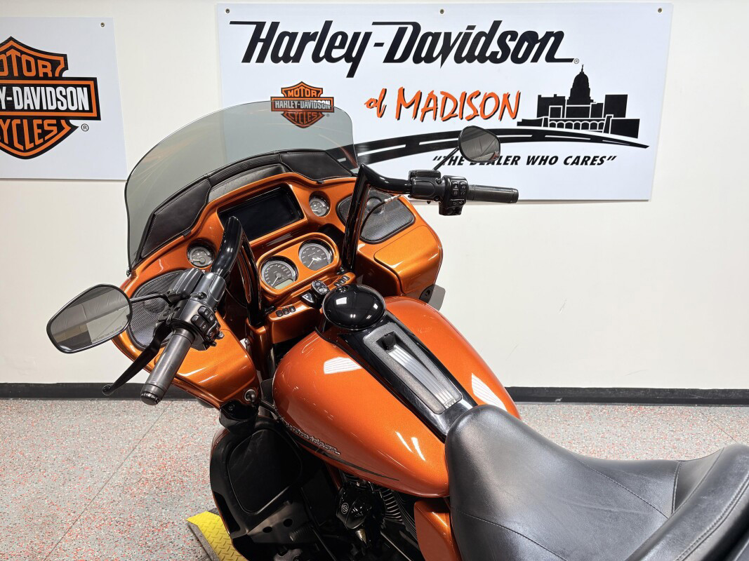 Road Glide® Limited