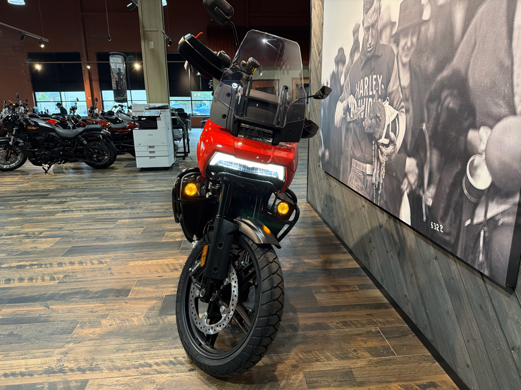 Pan America® 1250 Special