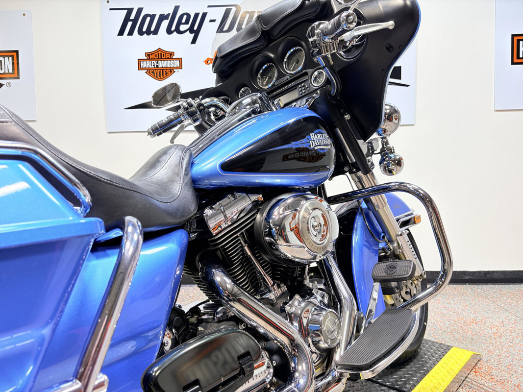 Electra Glide® Classic