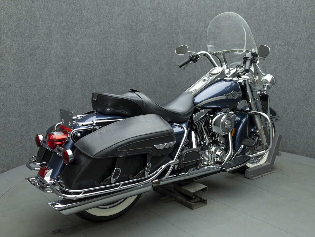 Road King® Classic Anniversary