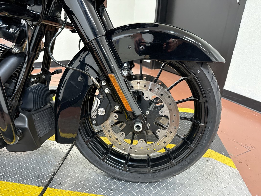 Road Glide® Special
