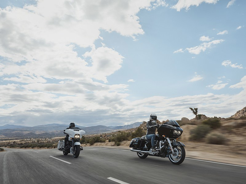 Street Glide® Special
