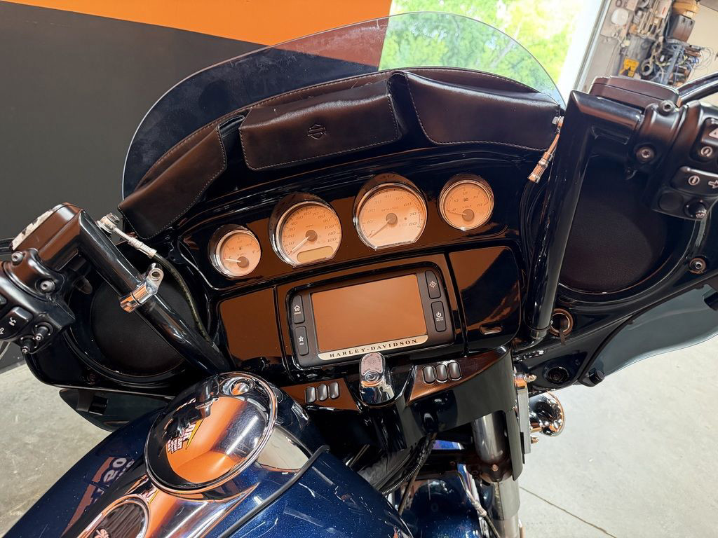 Street Glide® Special