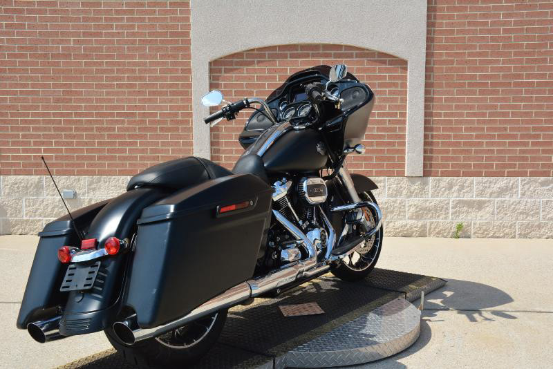 Road Glide® Special