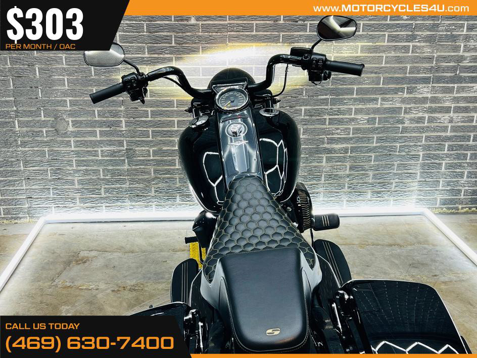 Road King® Special