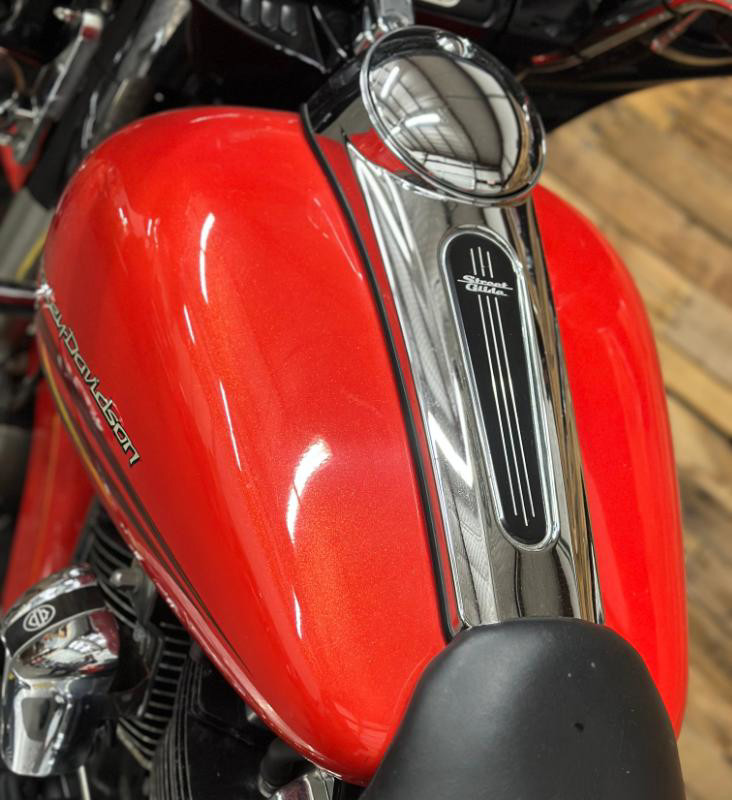 Street Glide® Special