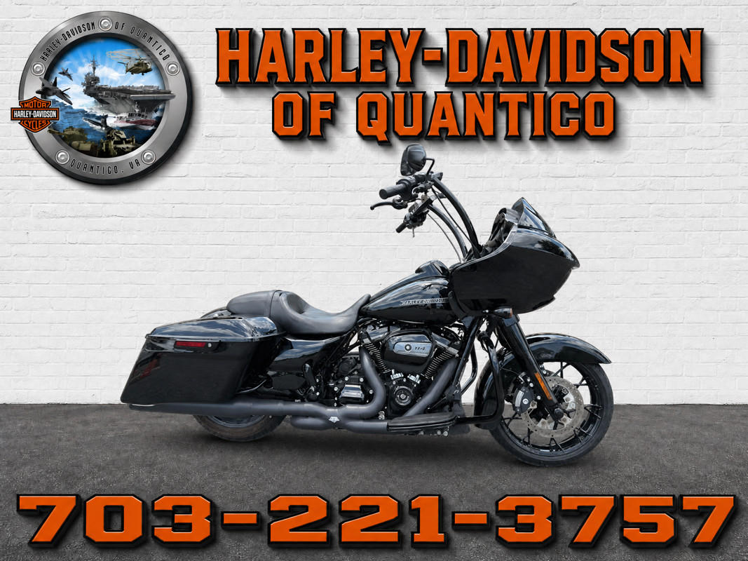 Road Glide® Special