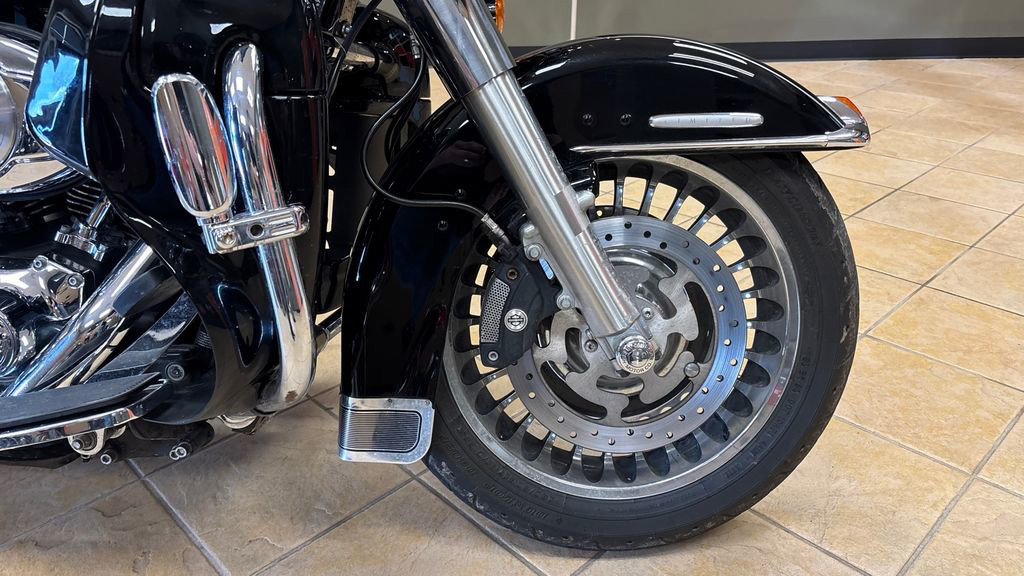 Electra Glide® Ultra Limited
