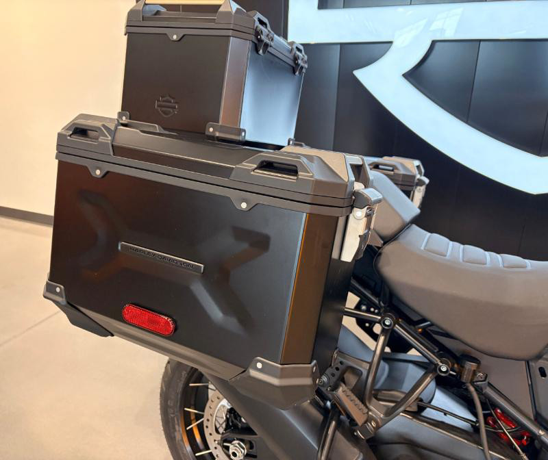 Pan America® 1250 Limited