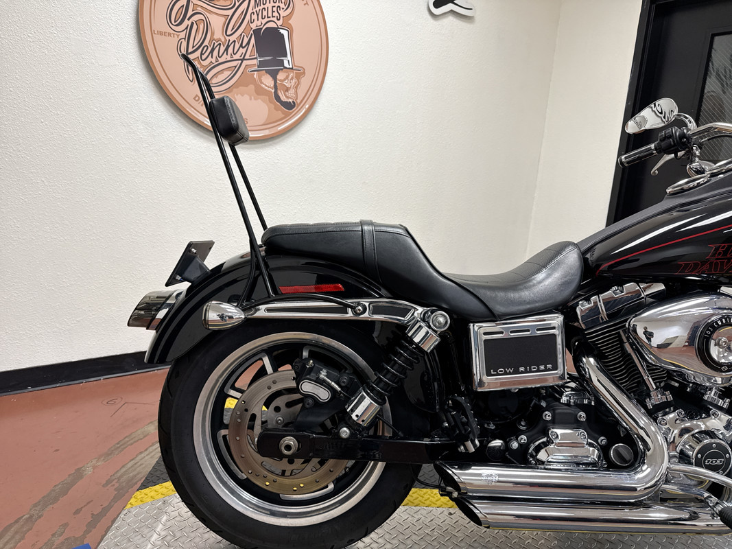 Dyna® Low Rider®