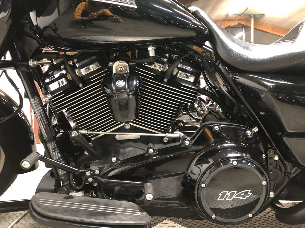 Road Glide® Special