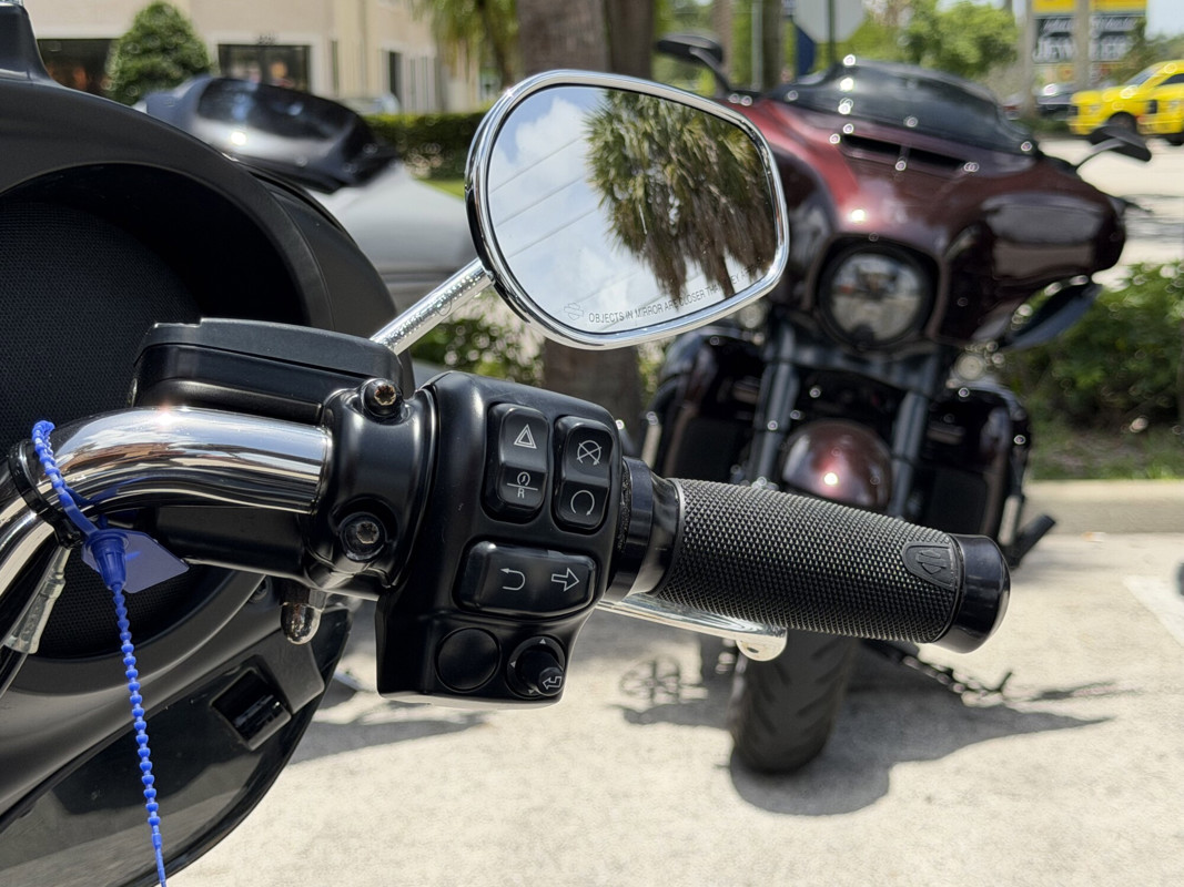 Tri Glide® Ultra