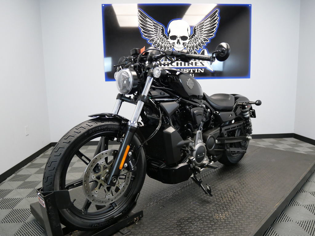 Nightster