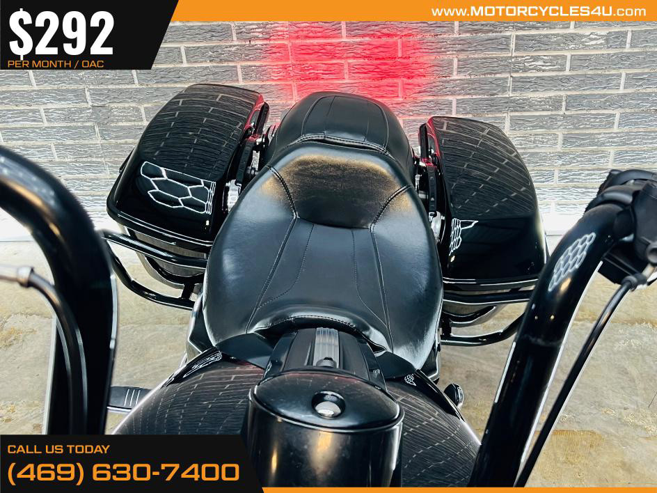 Road Glide® Special