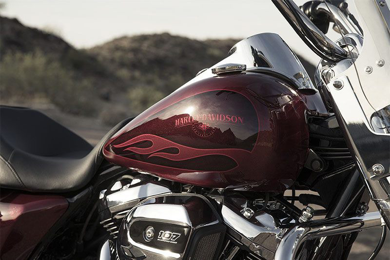 Road King®