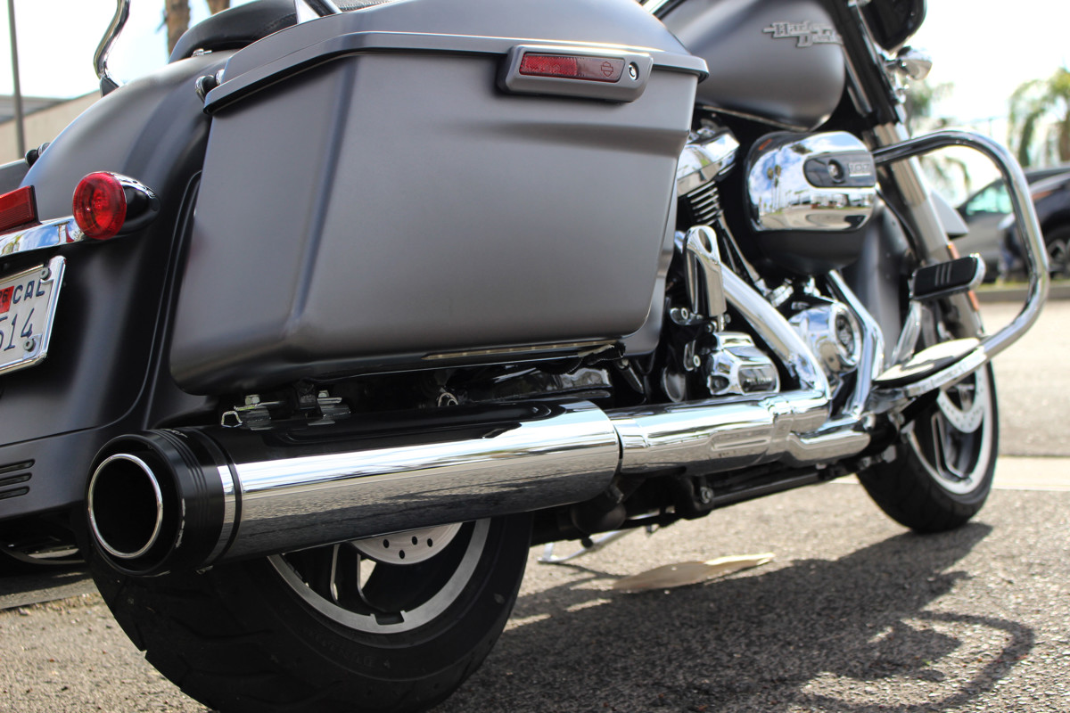 Street Glide® Special