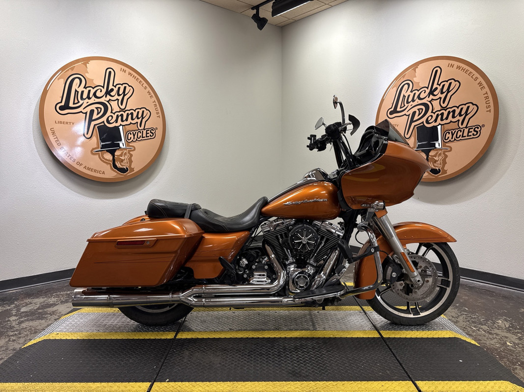 Road Glide® Special