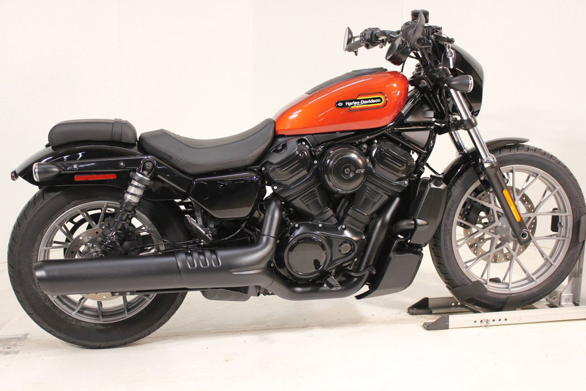 Nightster Special