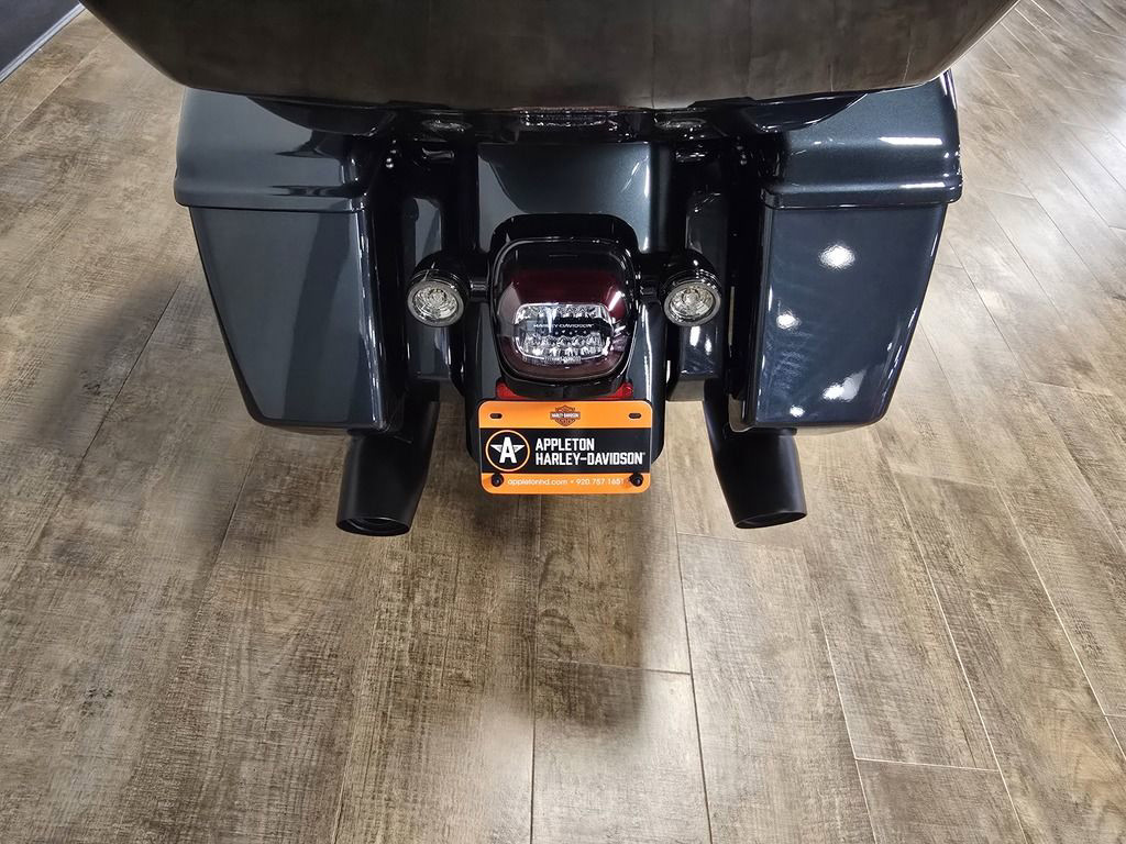 Street Glide® Limited