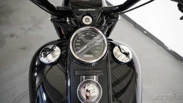 Road King® Special