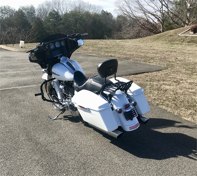 Street Glide® Special